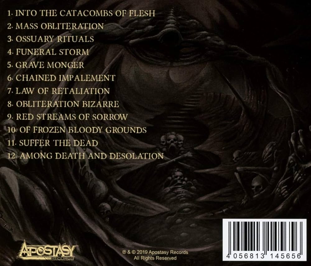 洋楽 FLESH CROWL 71fDjWRhMKL._UF1000,1000_QL80_.jpg